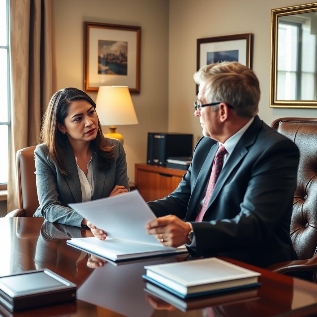 Contempt Lawyer James City County