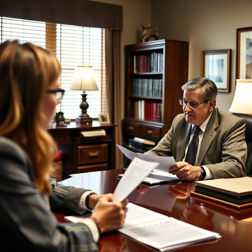Contempt Lawyer Roanoke County