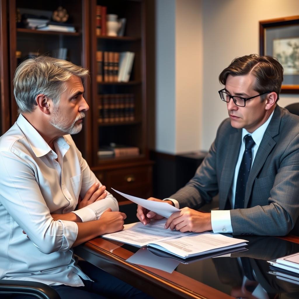 Contempt Lawyer York County