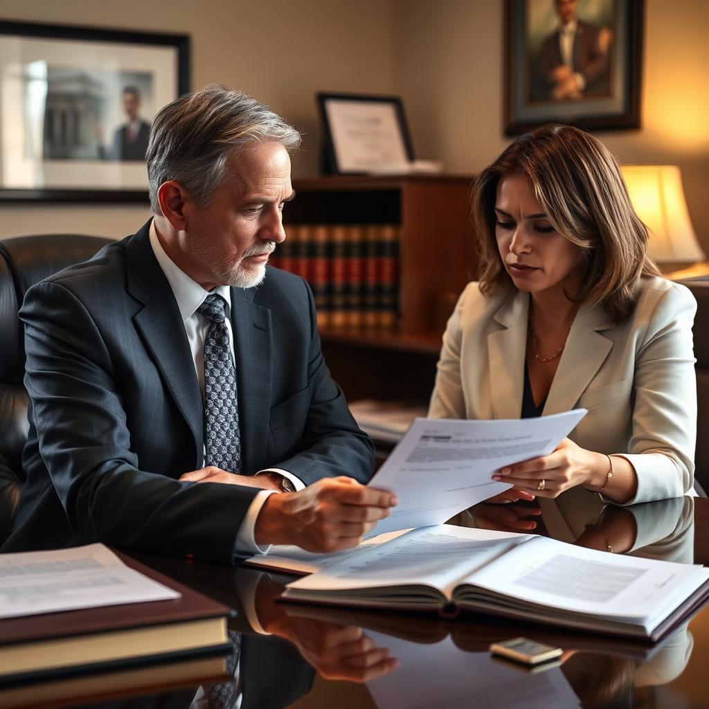Contempt Of Court Lawyer Gloucester County