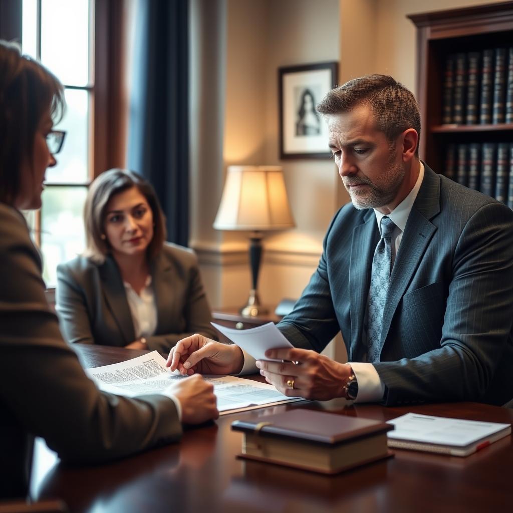 Contempt Of Court Lawyer York County