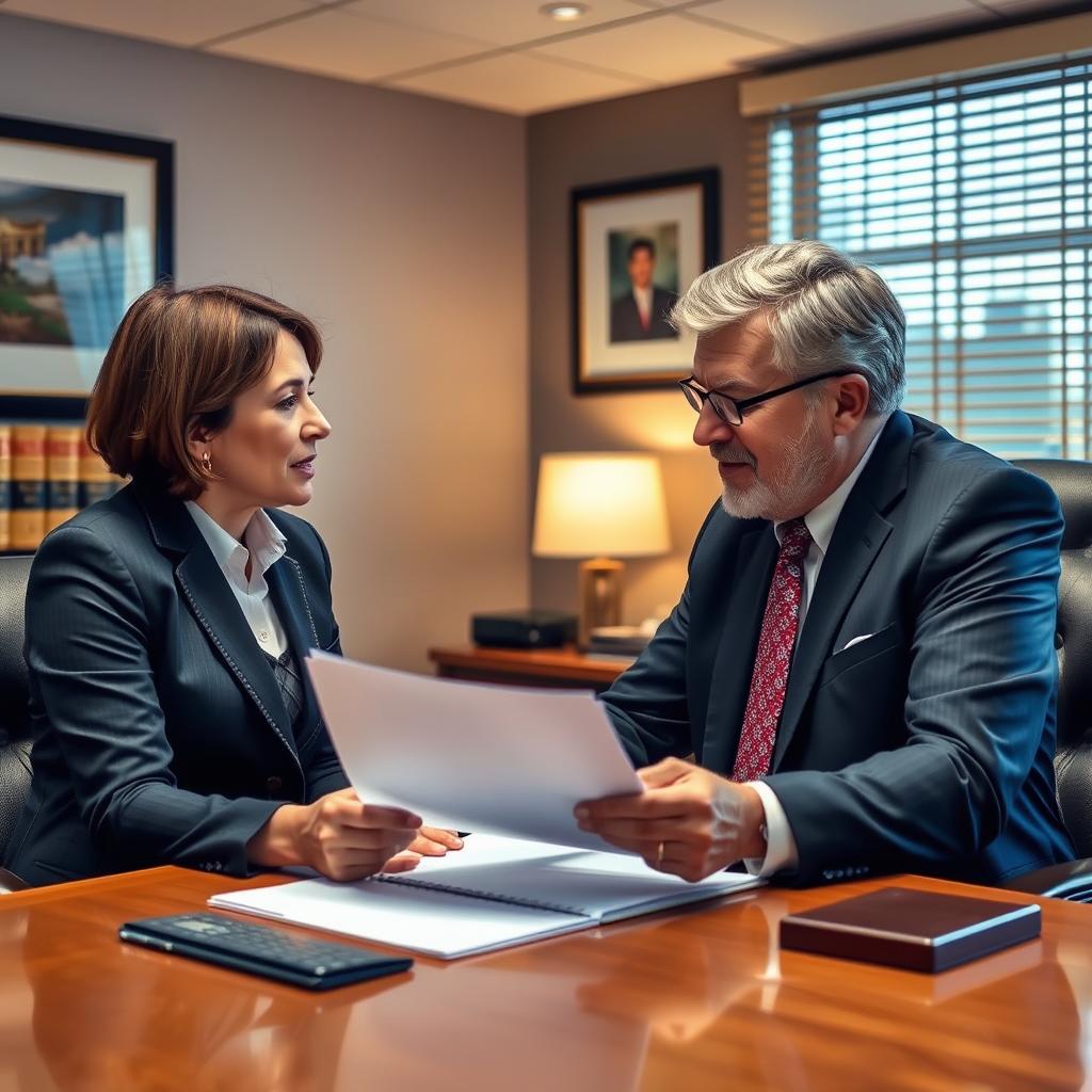 Custody Contempt Lawyer Bedford County