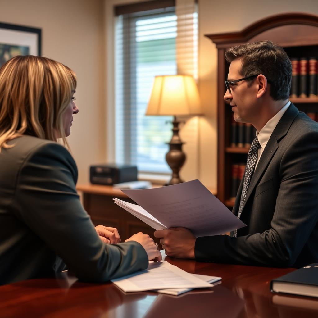 Custody Contempt Lawyer Gloucester County