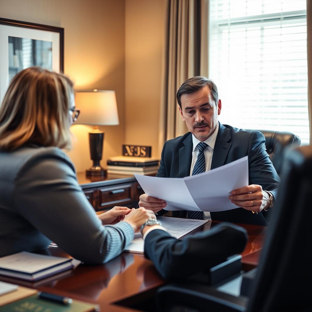 Custody Contempt Lawyer Manassas Park
