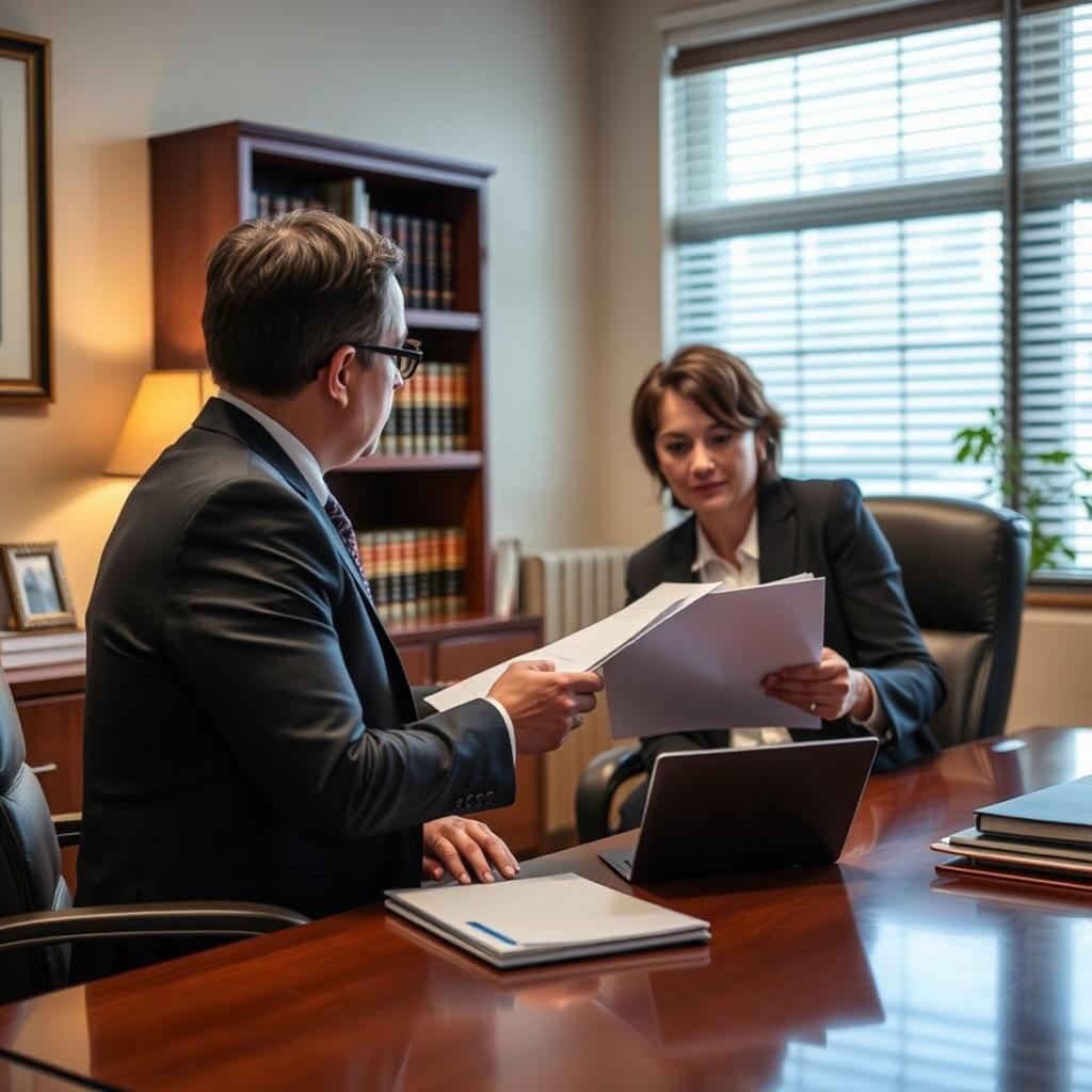 Custody Contempt Lawyer Suffolk