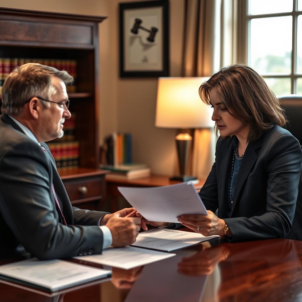 Custody Contempt Lawyer York County