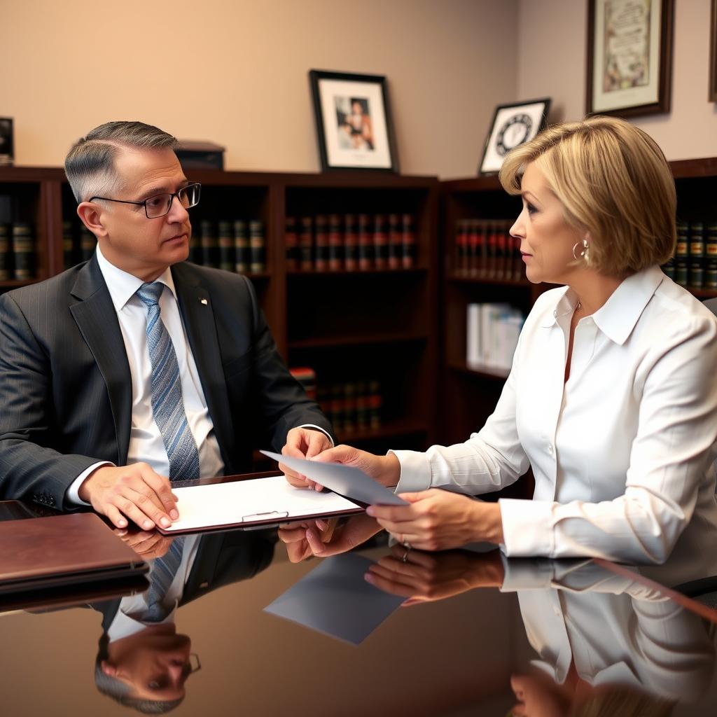 Divorce Decree Modification Lawyer York County