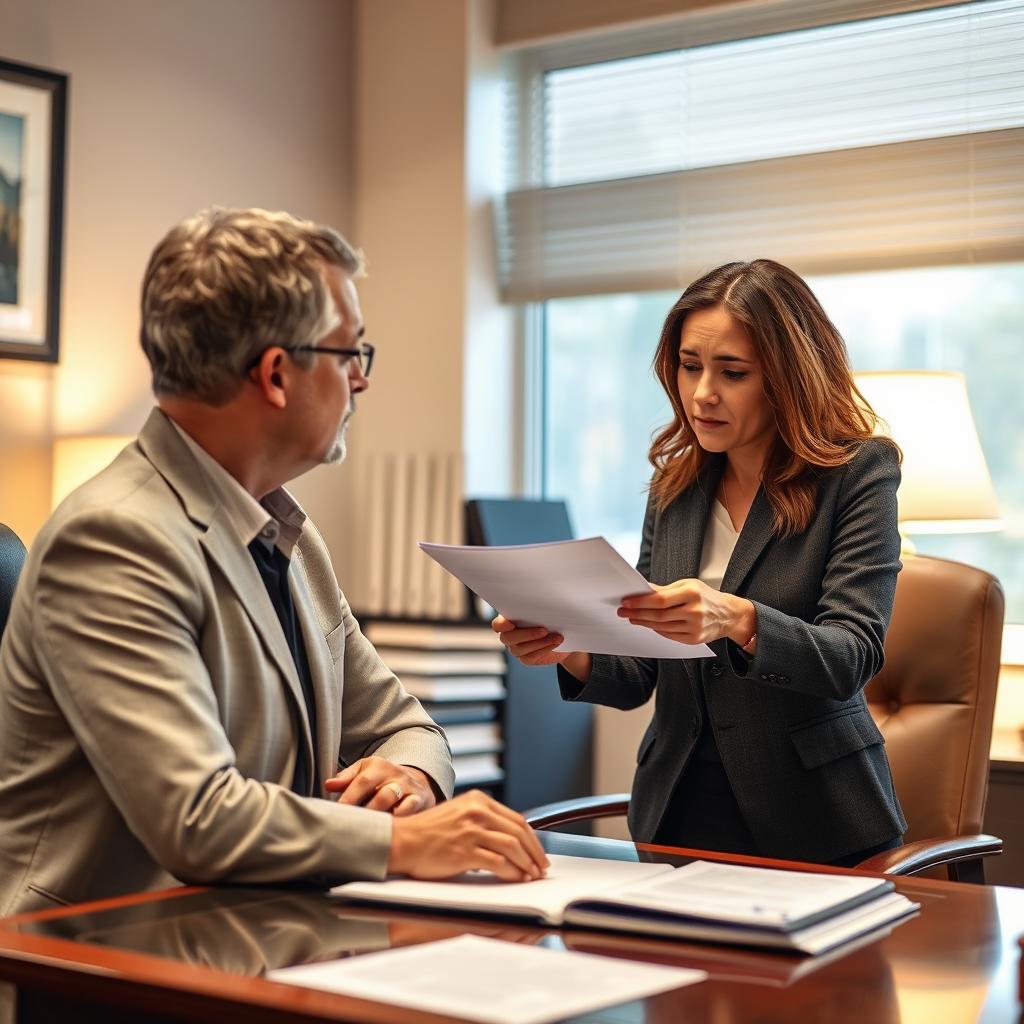 Domestic Violence Lawyer Greene County