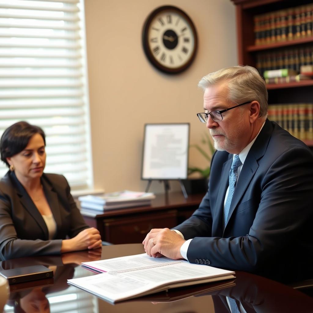Domesticating Foreign Divorce Decree Lawyer Albemarle County