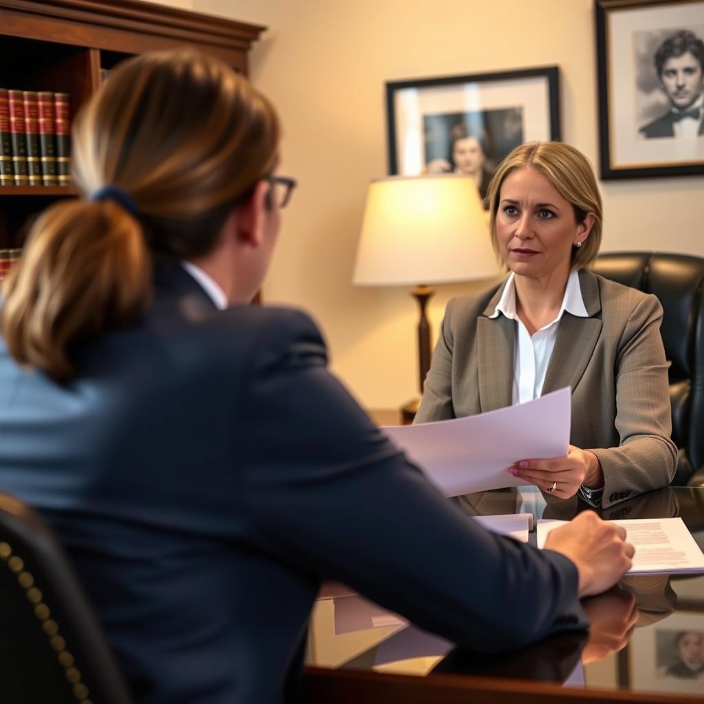 Domesticating Foreign Divorce Decree Lawyer Bedford County