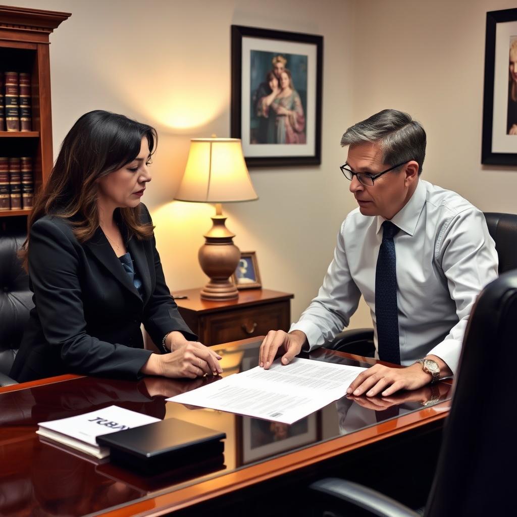 Domesticating Foreign Divorce Decree Lawyer Botetourt County