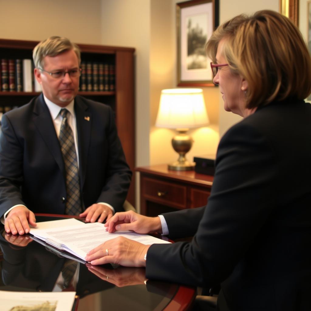 Domesticating Foreign Divorce Decree Lawyer Caroline County