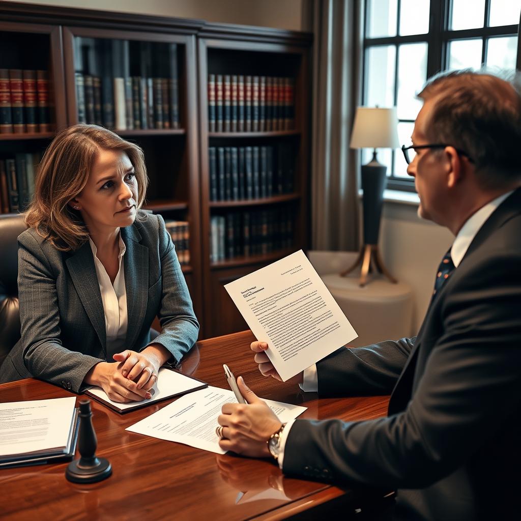 Domesticating Foreign Divorce Decree Lawyer Chesapeake