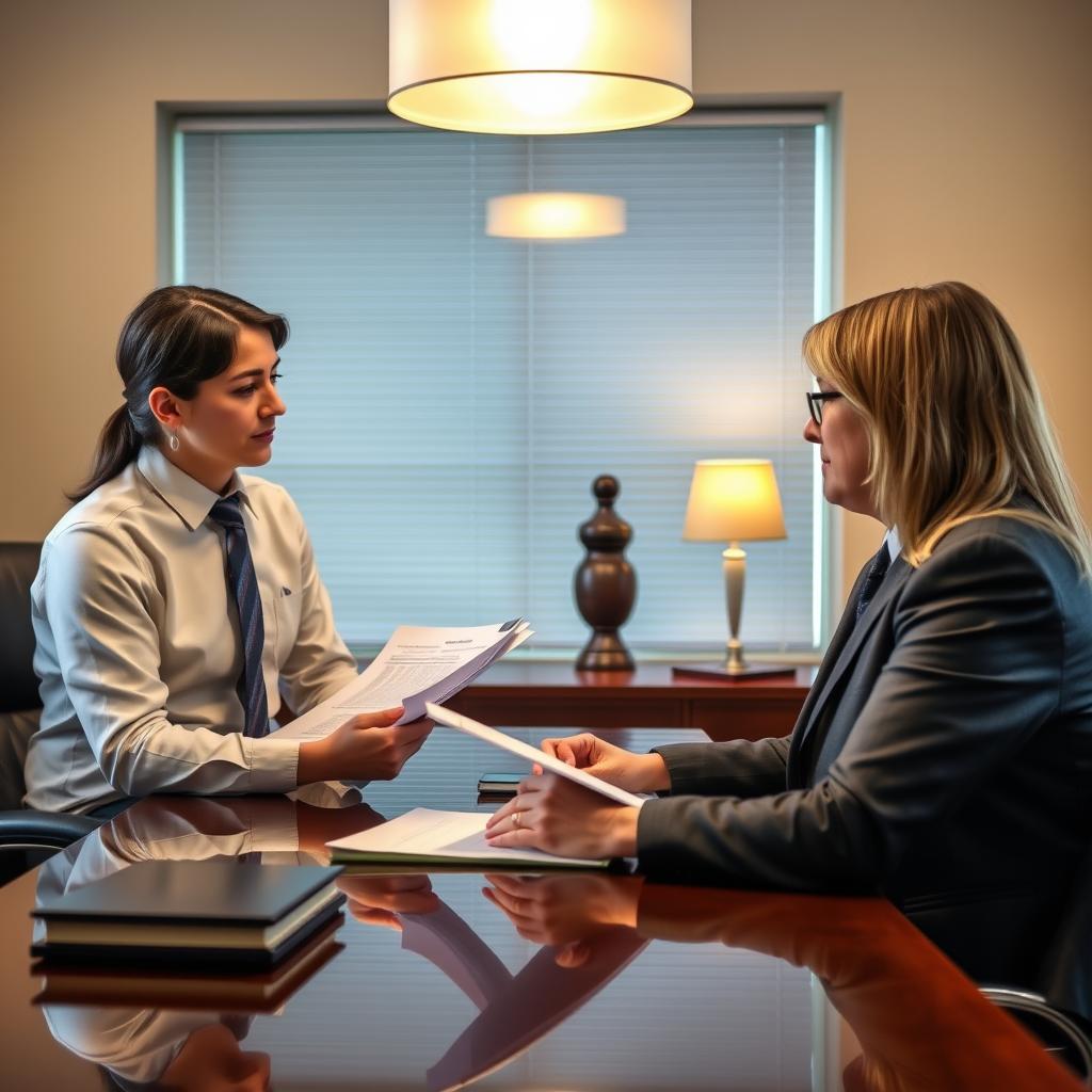 Domesticating Foreign Divorce Decree Lawyer Chesterfield County