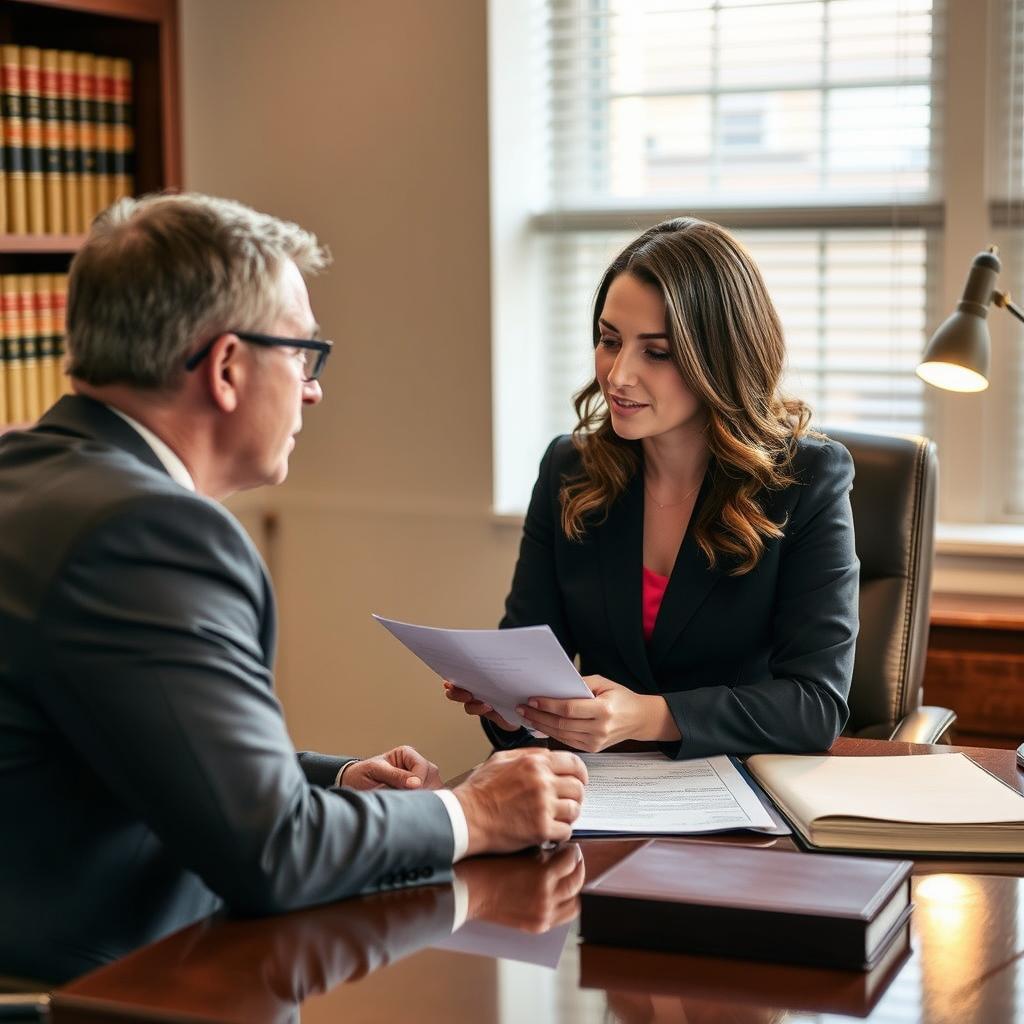 Domesticating Foreign Divorce Decree Lawyer Colonial Heights