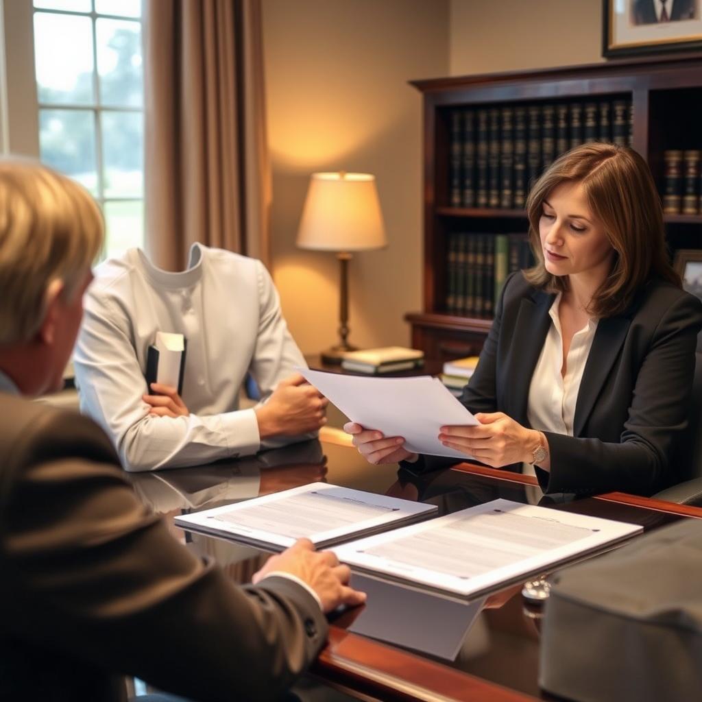 Domesticating Foreign Divorce Decree Lawyer Fluvanna County