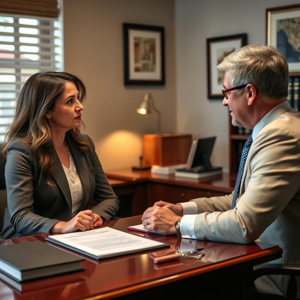 Domesticating Foreign Divorce Decree Lawyer Frederick County