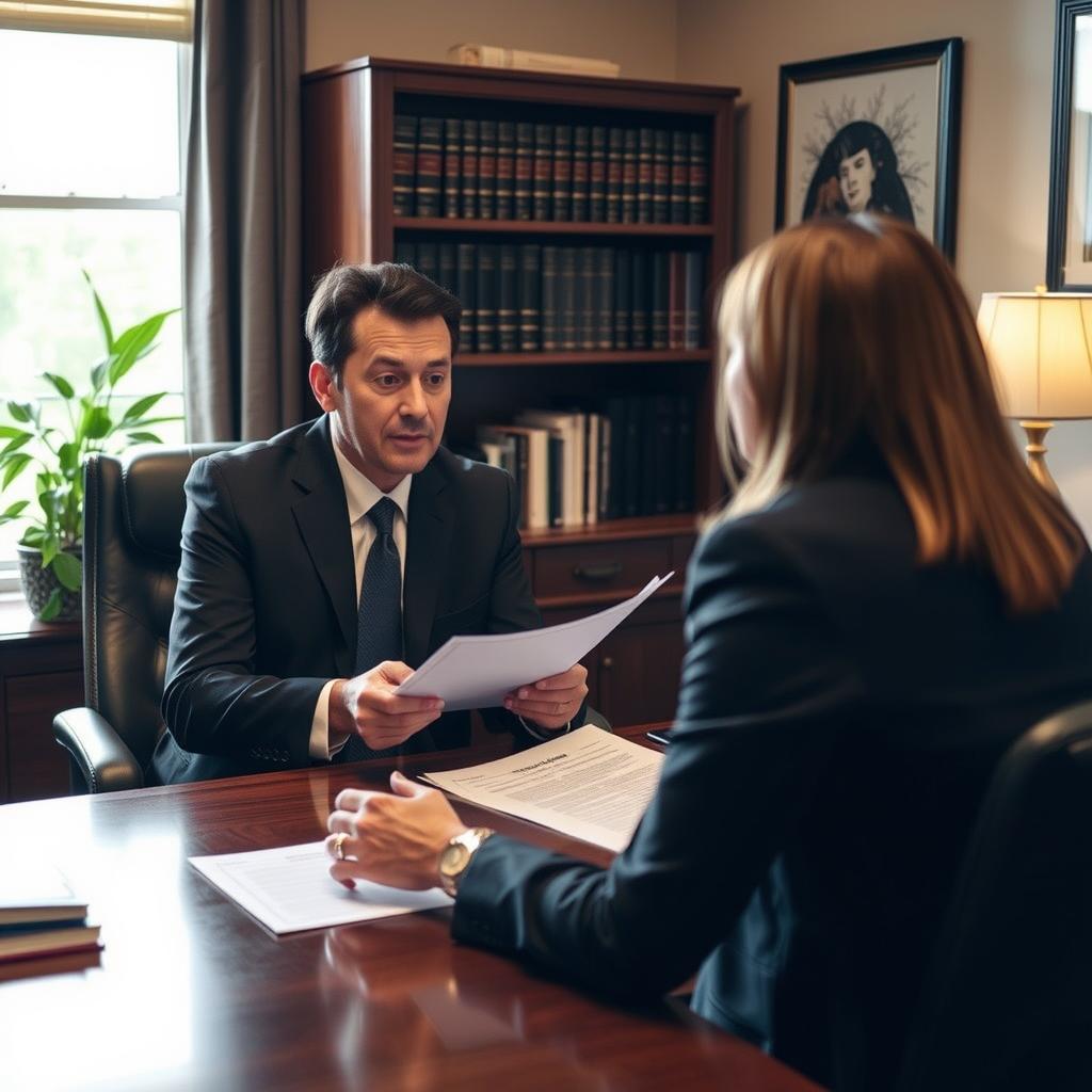 Domesticating Foreign Divorce Decree Lawyer Gloucester County