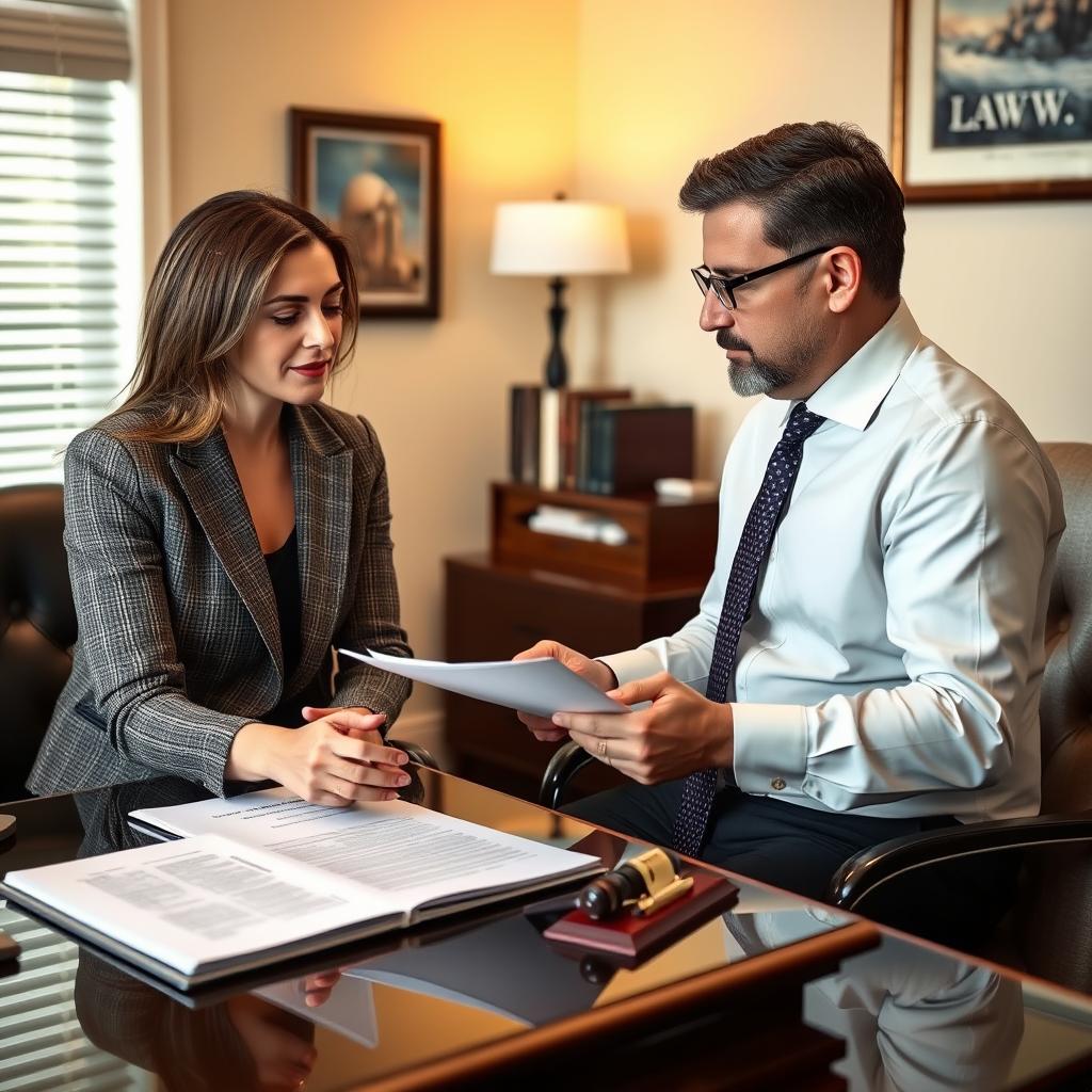 Domesticating Foreign Divorce Decree Lawyer Greene County