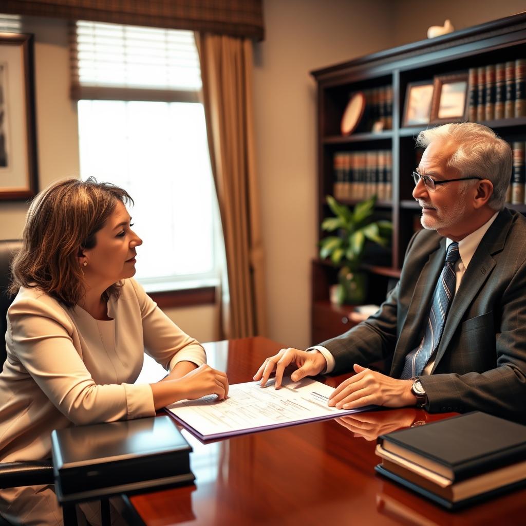 Domesticating Foreign Divorce Decree Lawyer Hanover County