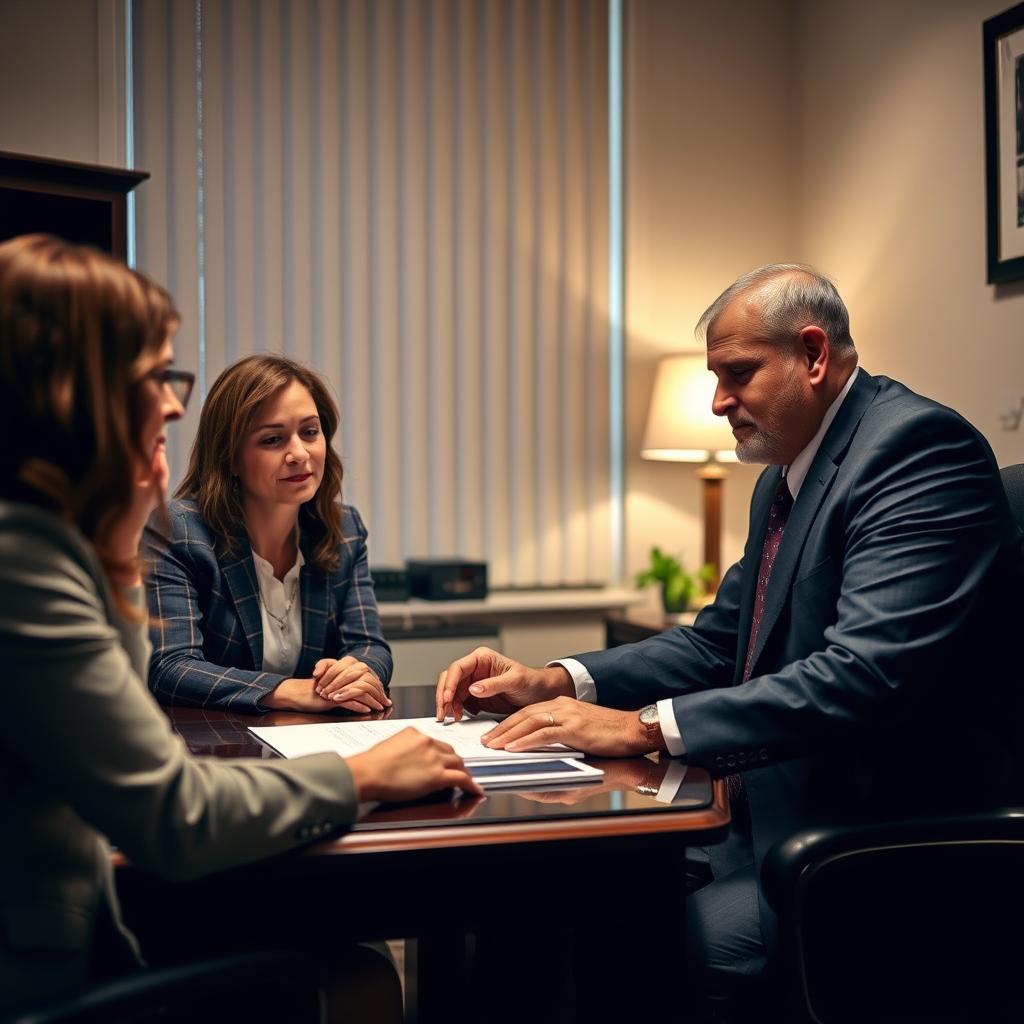 Domesticating Foreign Divorce Decree Lawyer Henrico County
