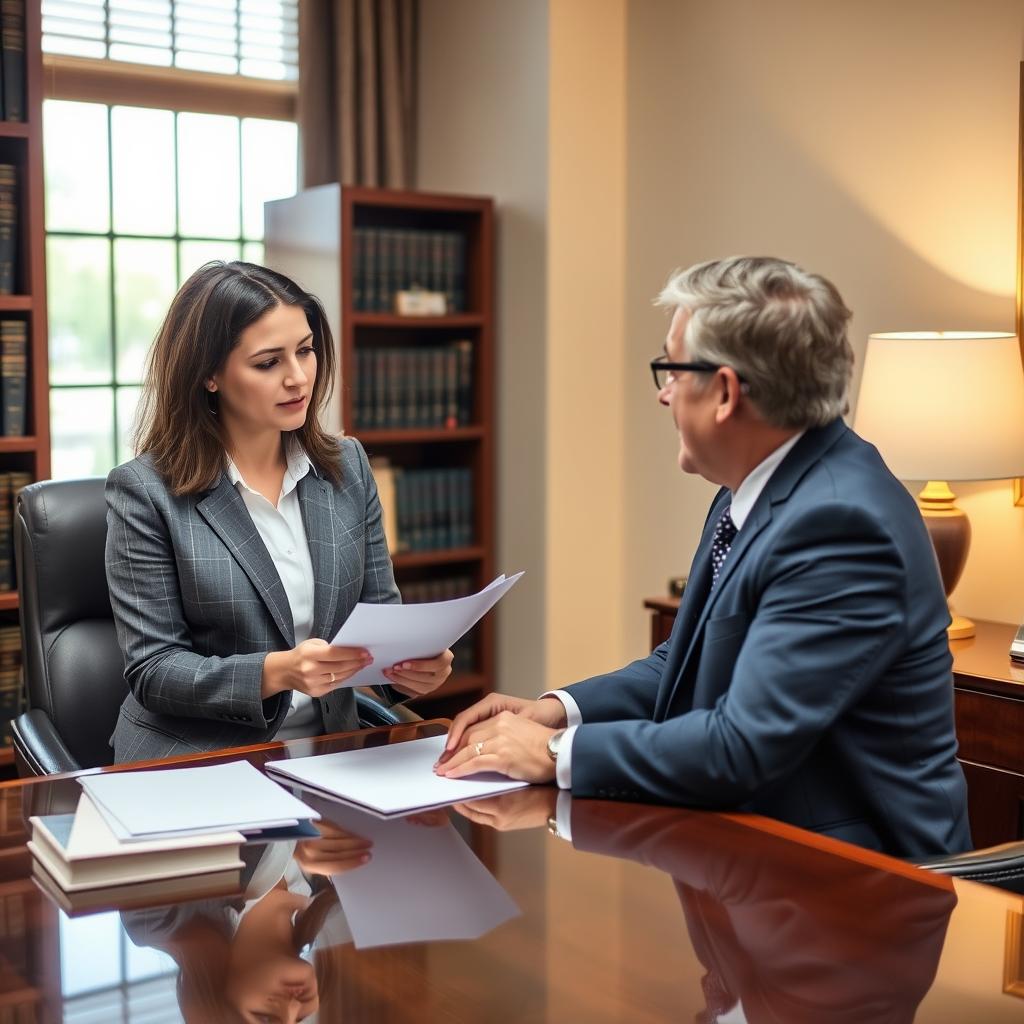 Domesticating Foreign Divorce Decree Lawyer James City County