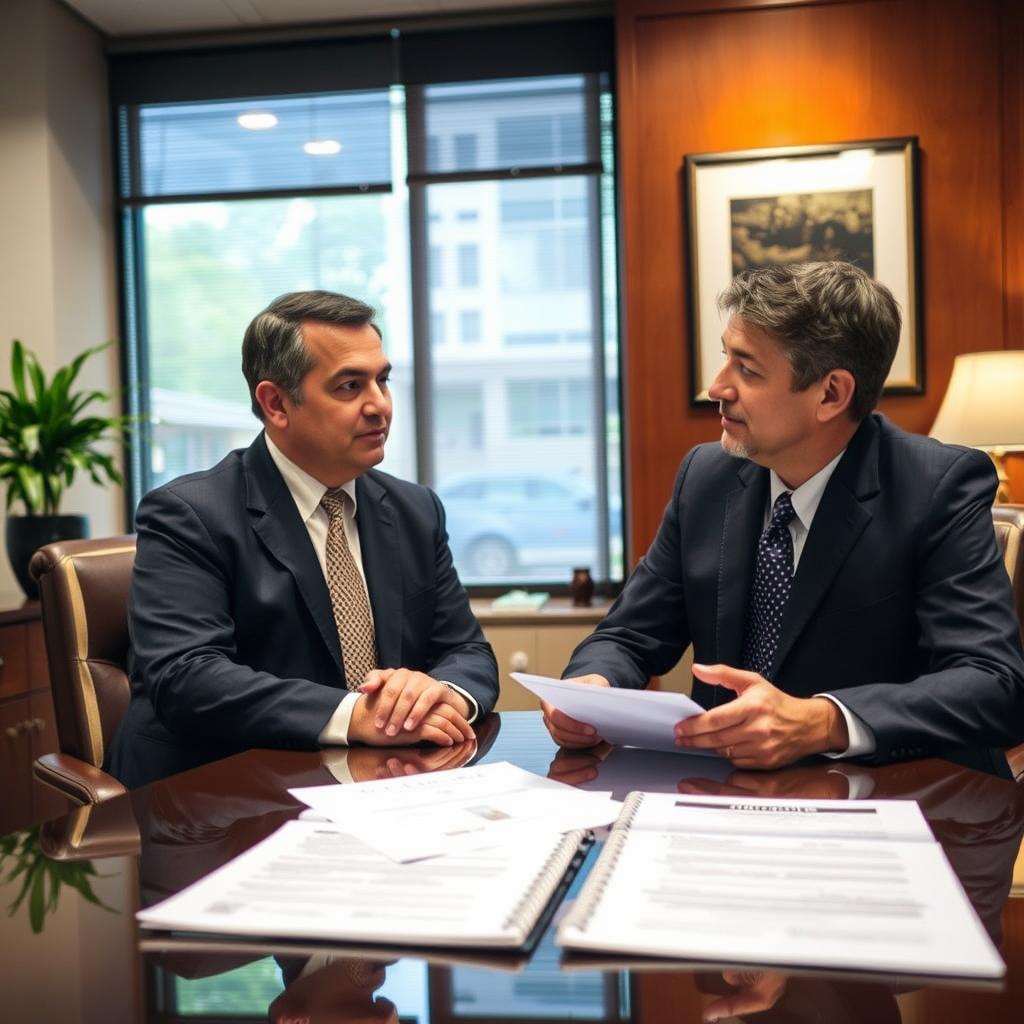 Domesticating Foreign Divorce Decree Lawyer King William County