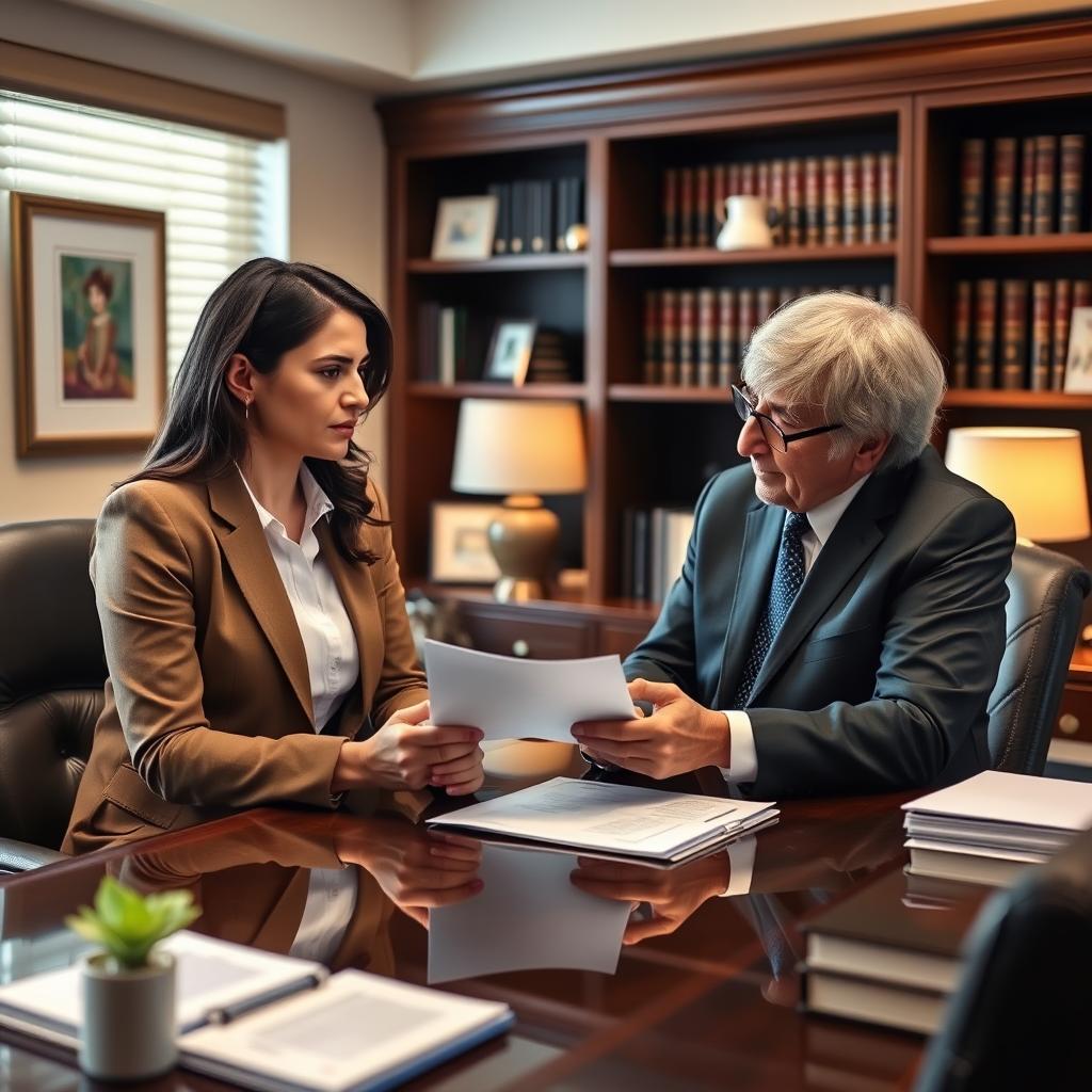 Domesticating Foreign Divorce Decree Lawyer Orange County