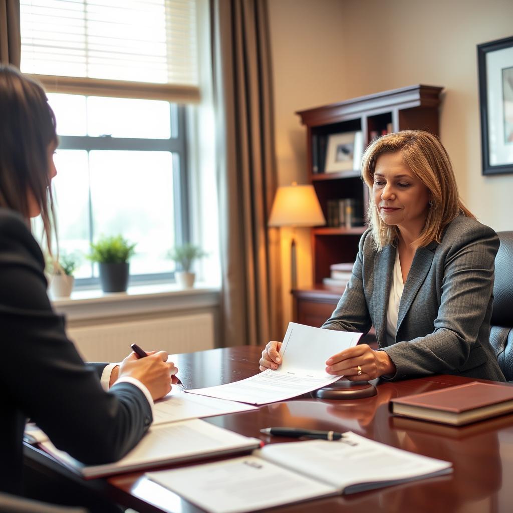 Domesticating Foreign Divorce Decree Lawyer Prince George County