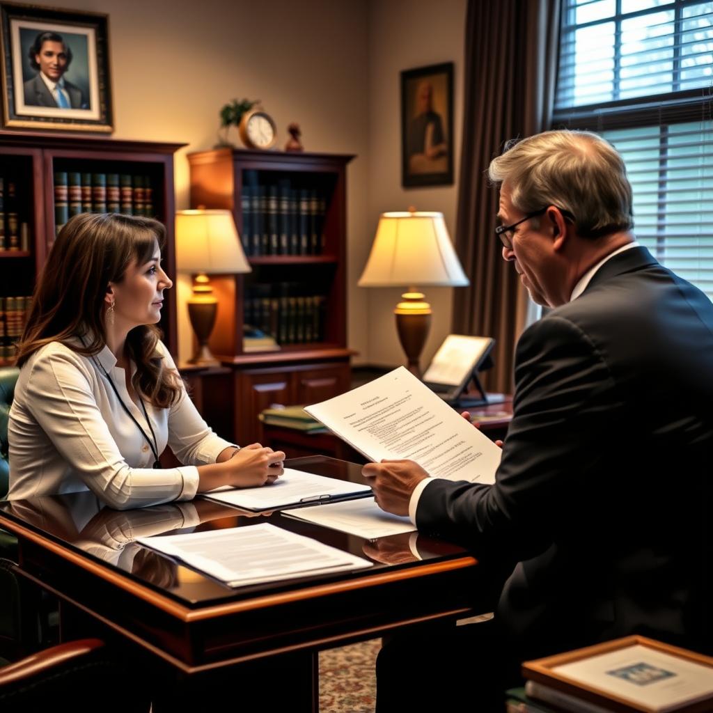 Domesticating Foreign Divorce Decree Lawyer Rappahannock County