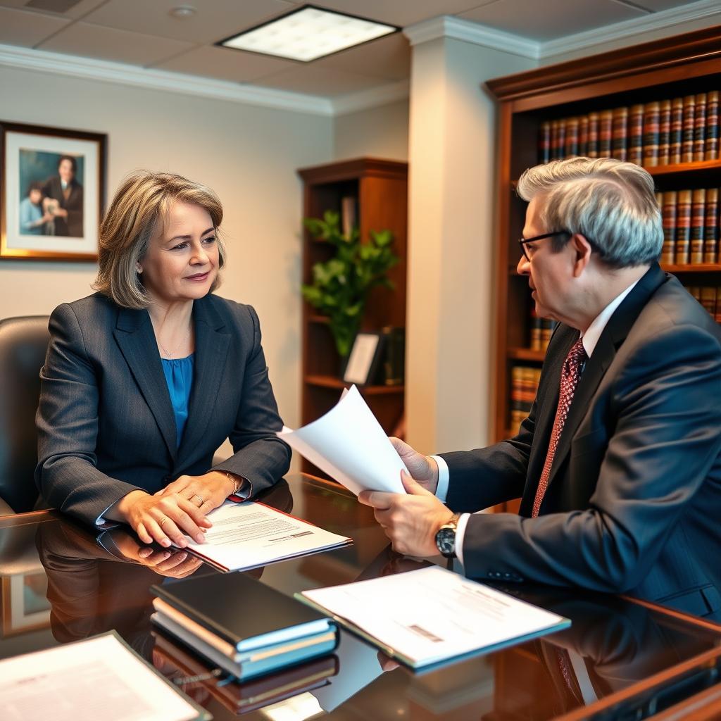 Domesticating Foreign Divorce Decree Lawyer Roanoke County