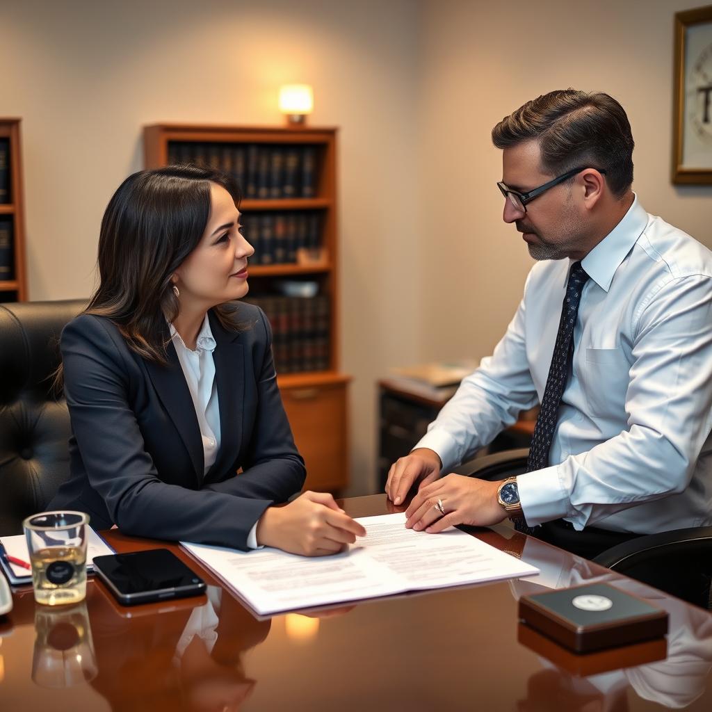Domesticating Foreign Divorce Decree Lawyer Warren County