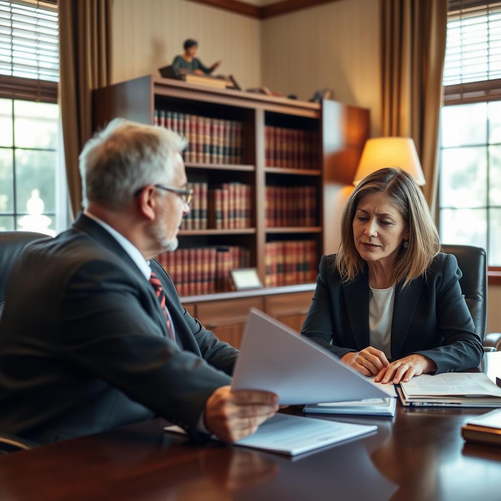 Domesticating Foreign Divorce Decree Lawyer York County