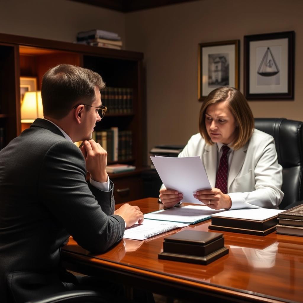 Foreign Divorce Decree Enforcement Lawyer Botetourt County