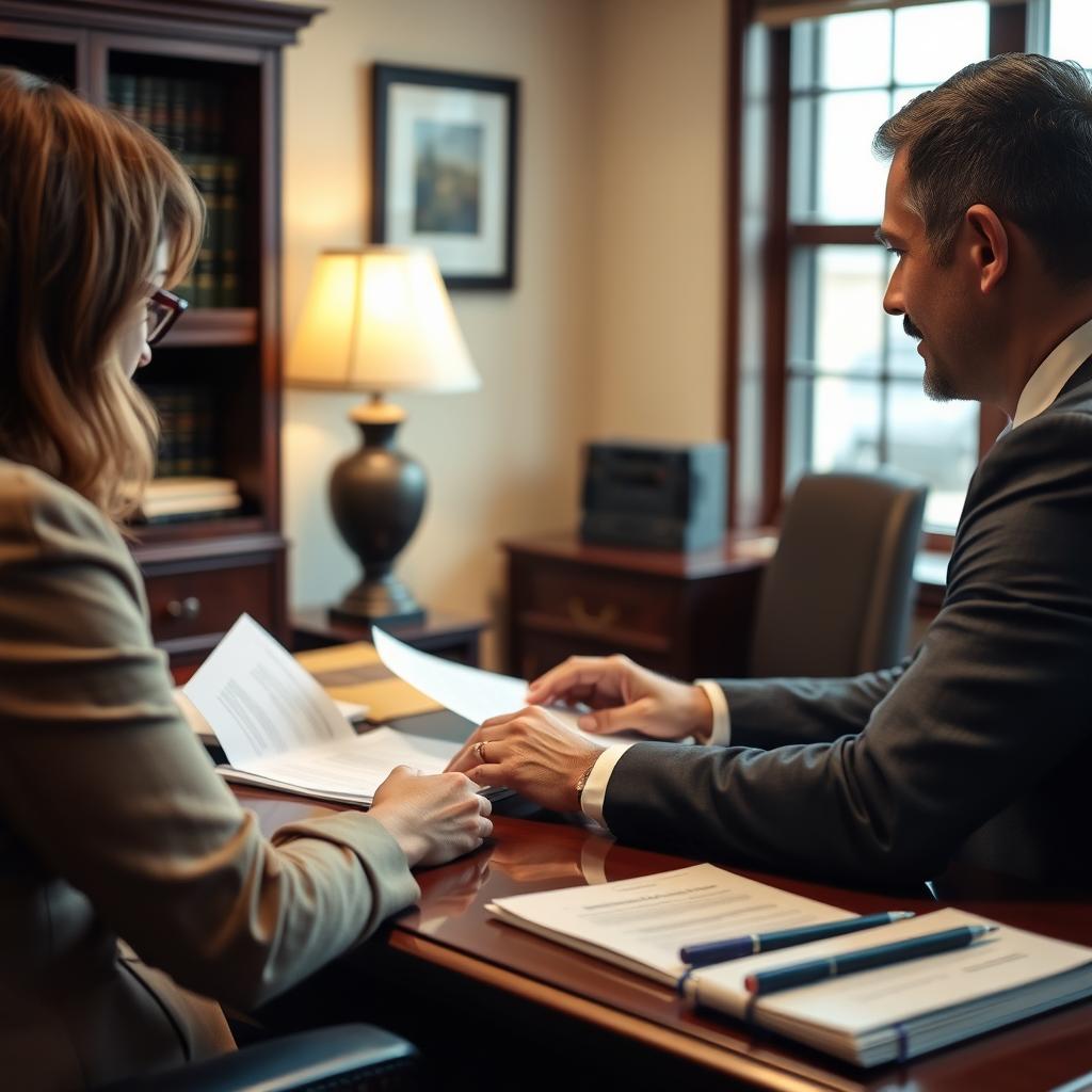 Foreign Divorce Decree Enforcement Lawyer Clarke County