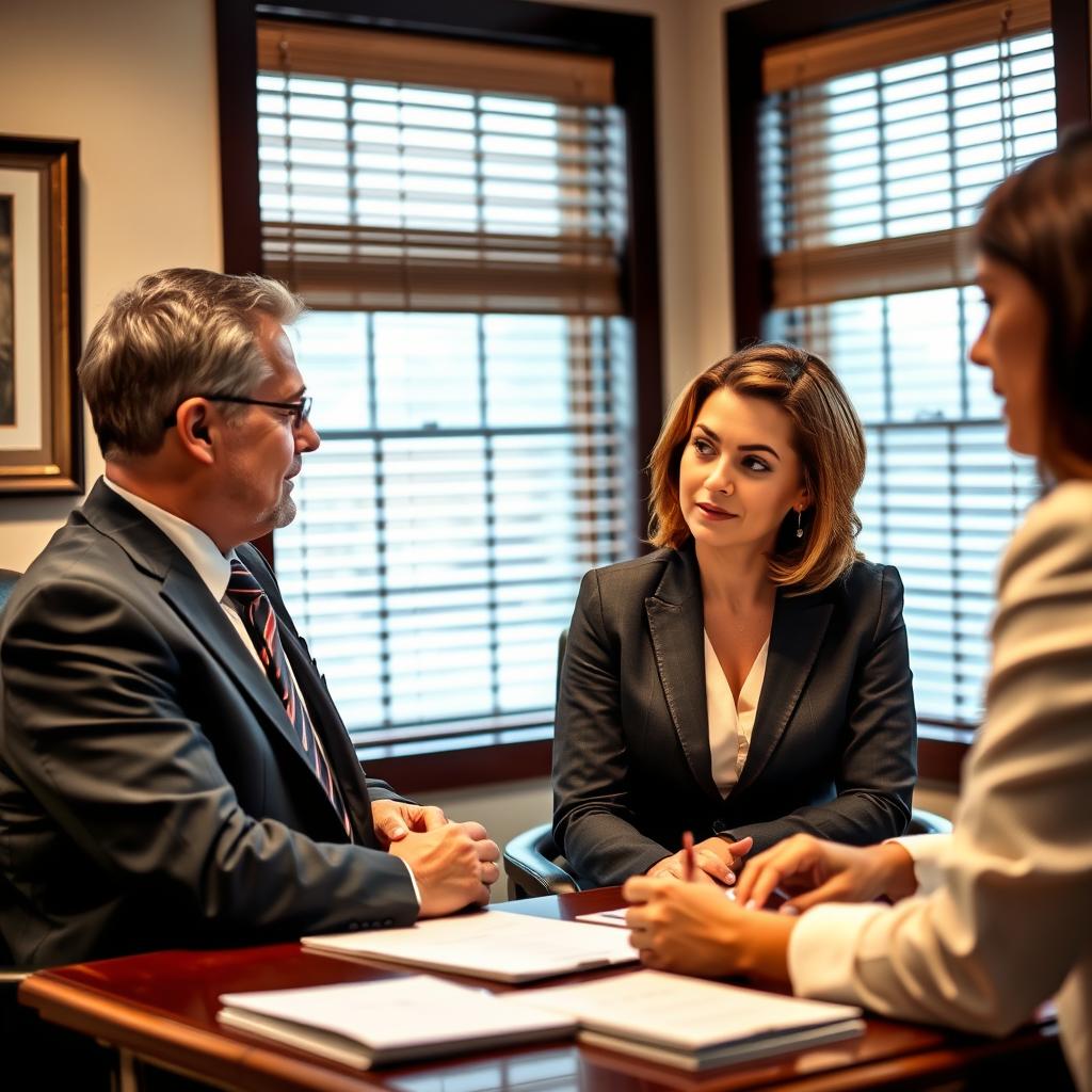 Foreign Divorce Decree Enforcement Lawyer Colonial Heights