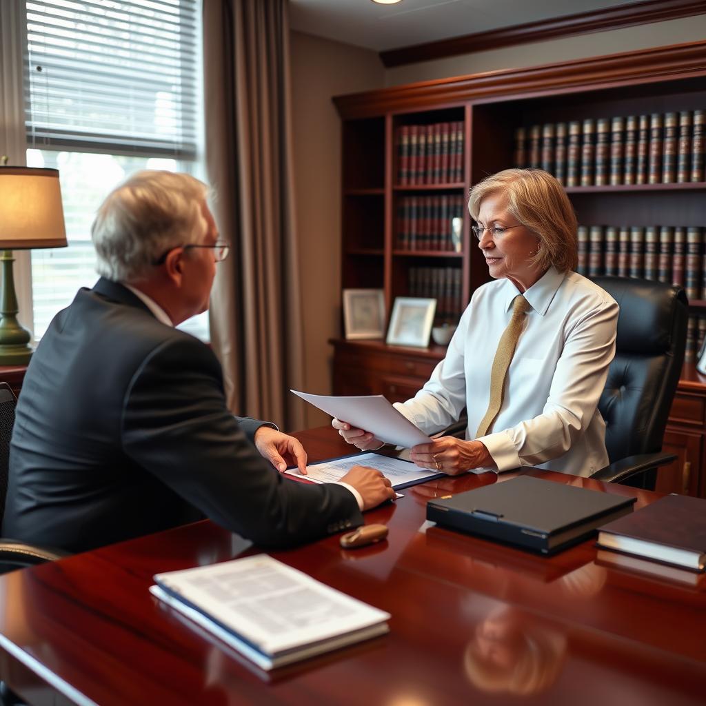 Foreign Divorce Decree Enforcement Lawyer Culpeper County