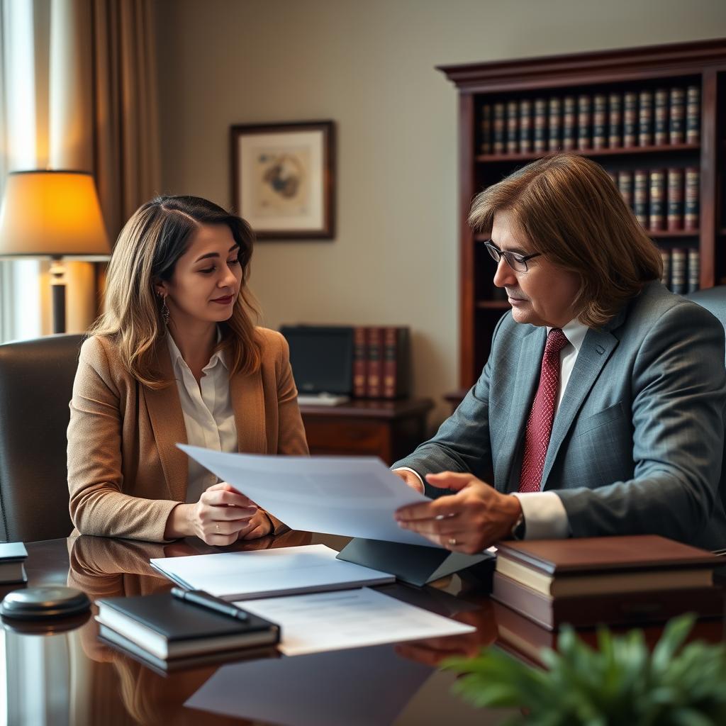 Foreign Divorce Decree Enforcement Lawyer Dinwiddie County