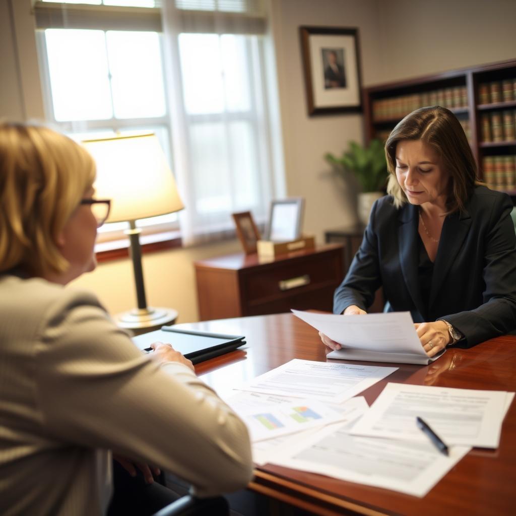Foreign Divorce Decree Enforcement Lawyer Gloucester County
