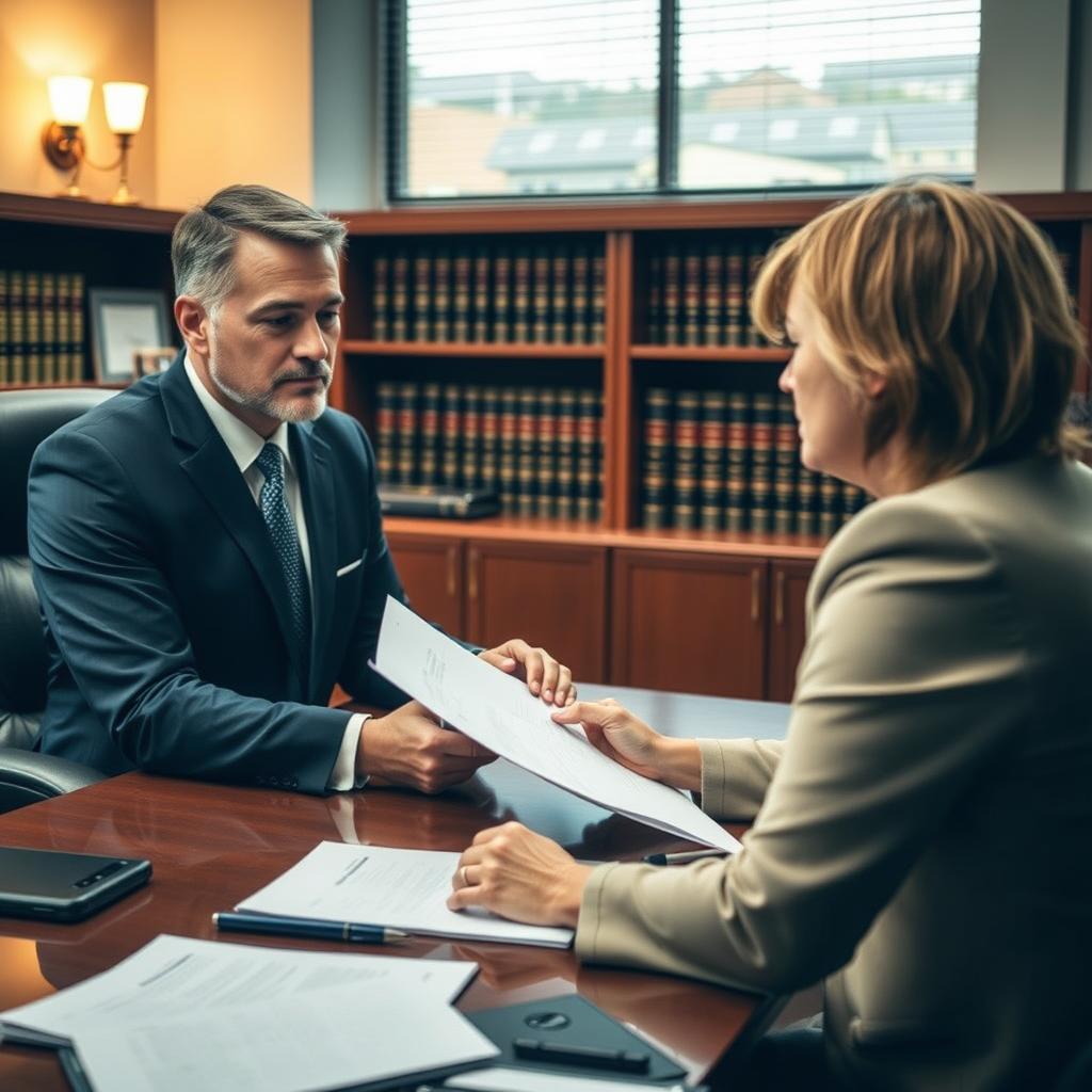Foreign Divorce Decree Enforcement Lawyer Greene County
