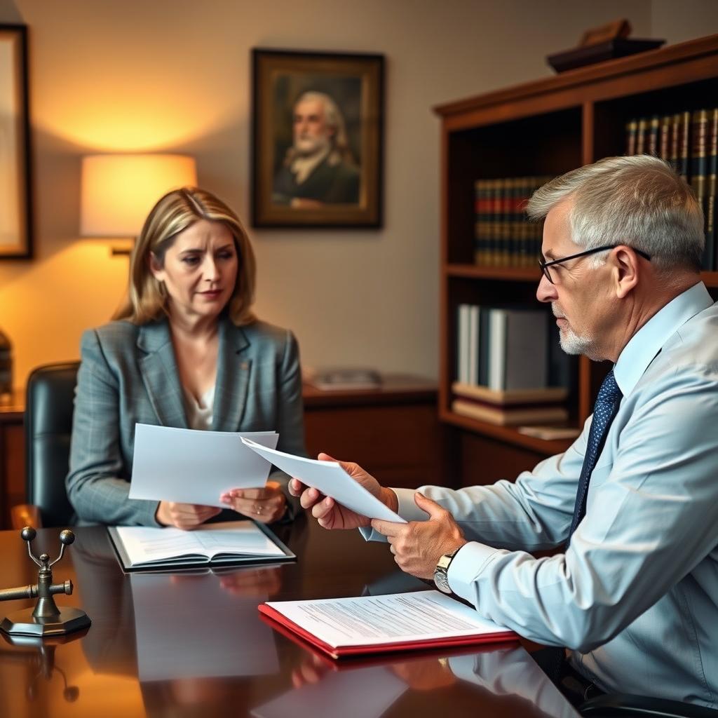 Foreign Divorce Decree Enforcement Lawyer Hanover County