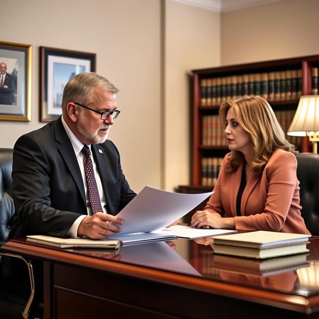 Foreign Divorce Decree Enforcement Lawyer Isle of Wight County