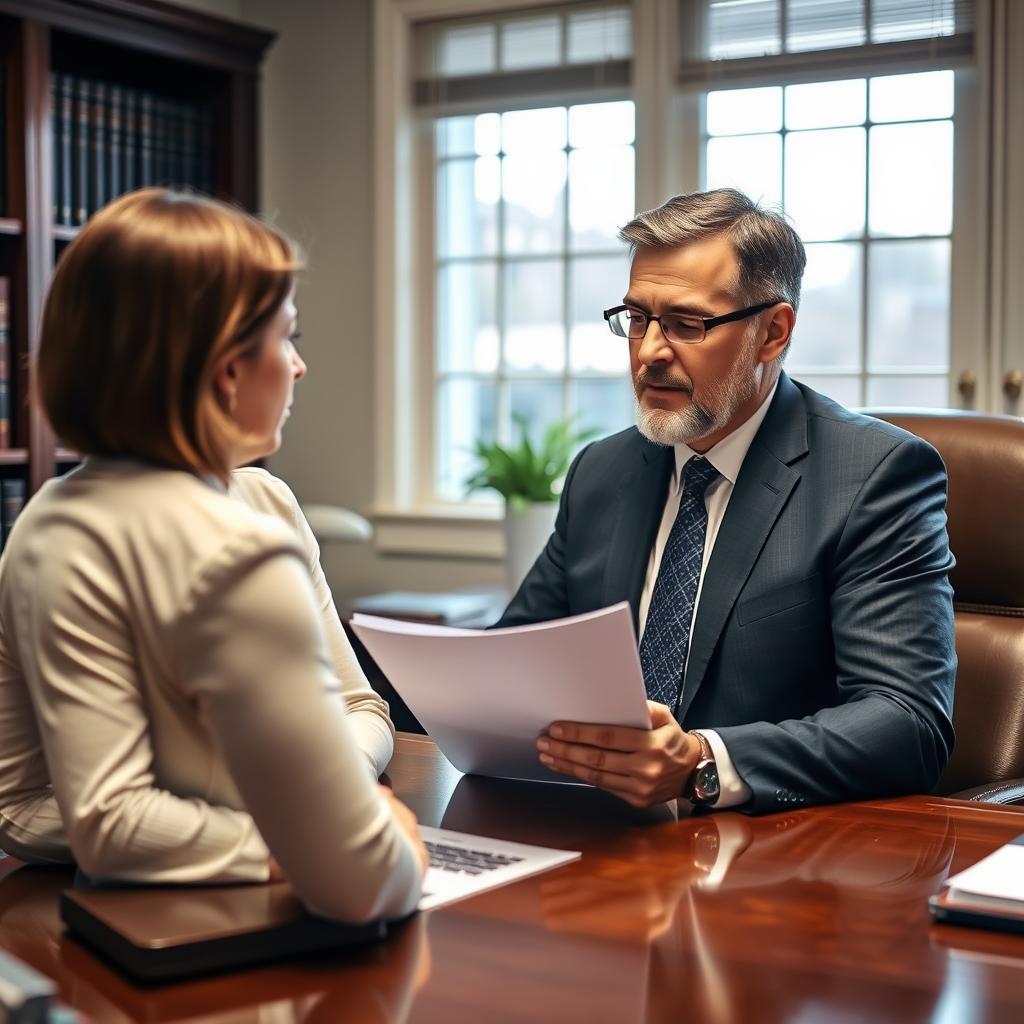 Foreign Divorce Decree Enforcement Lawyer James City County