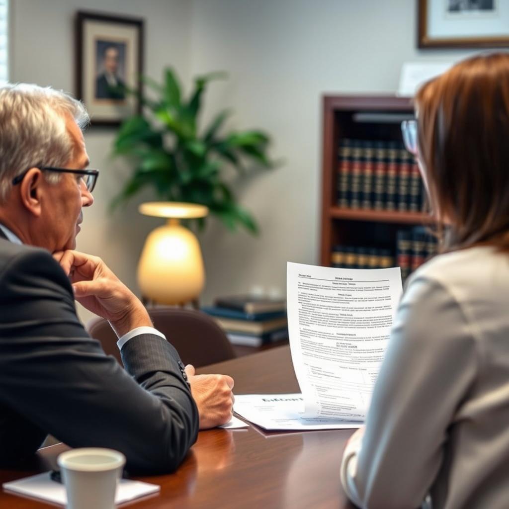 Foreign Divorce Decree Enforcement Lawyer Louisa County