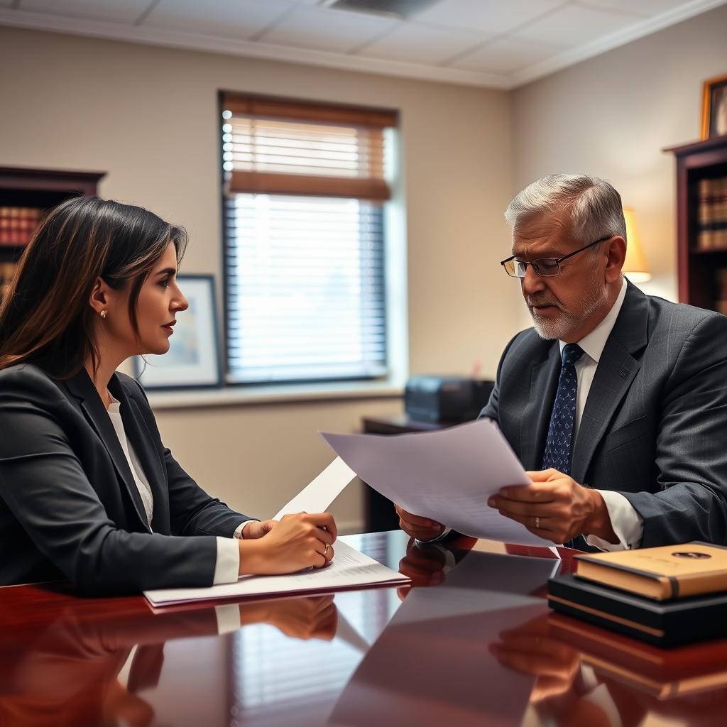 Foreign Divorce Decree Enforcement Lawyer Prince George County