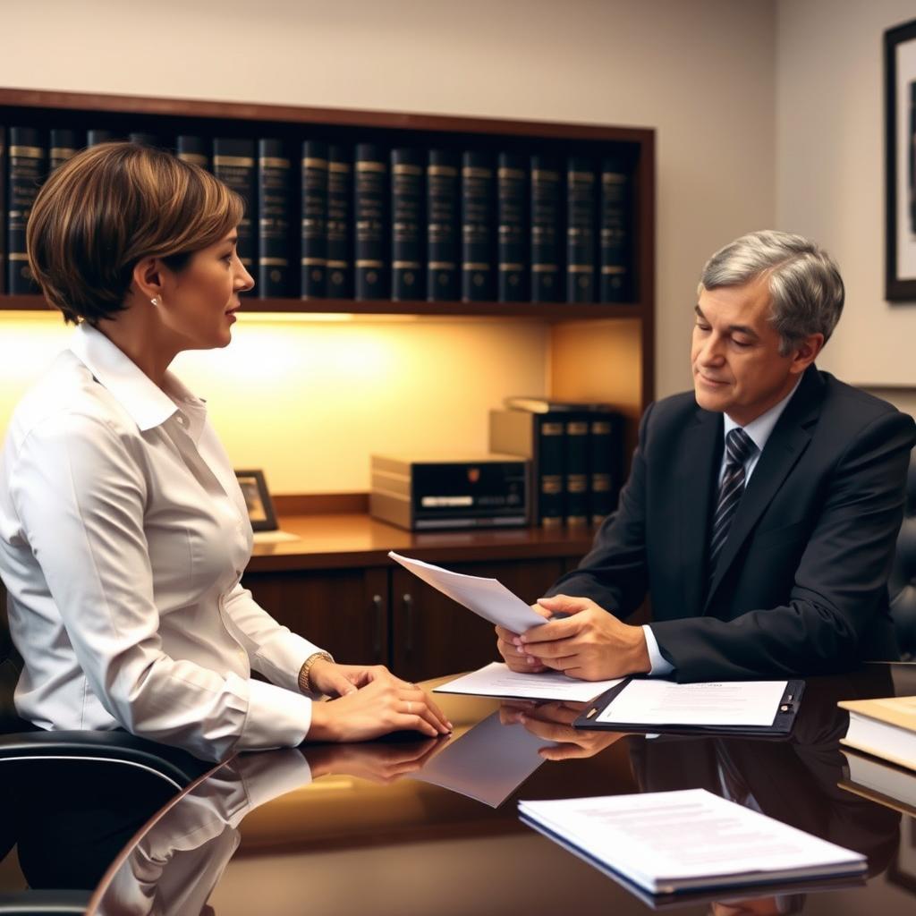 Foreign Divorce Decree Enforcement Lawyer Prince William County