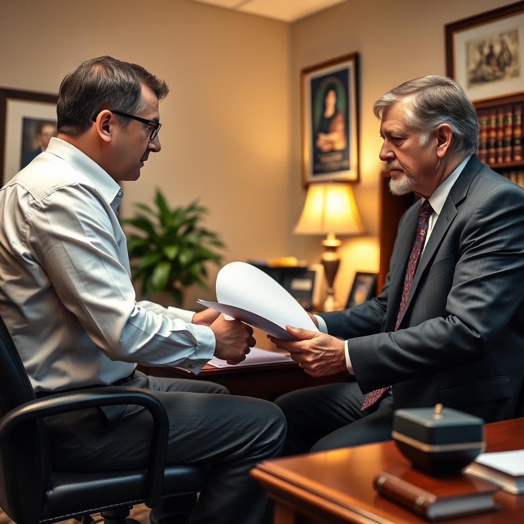 Foreign Divorce Decree Enforcement Lawyer Rockingham County
