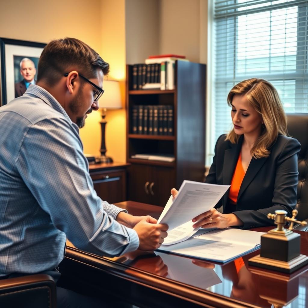 Foreign Divorce Decree Enforcement Lawyer Suffolk