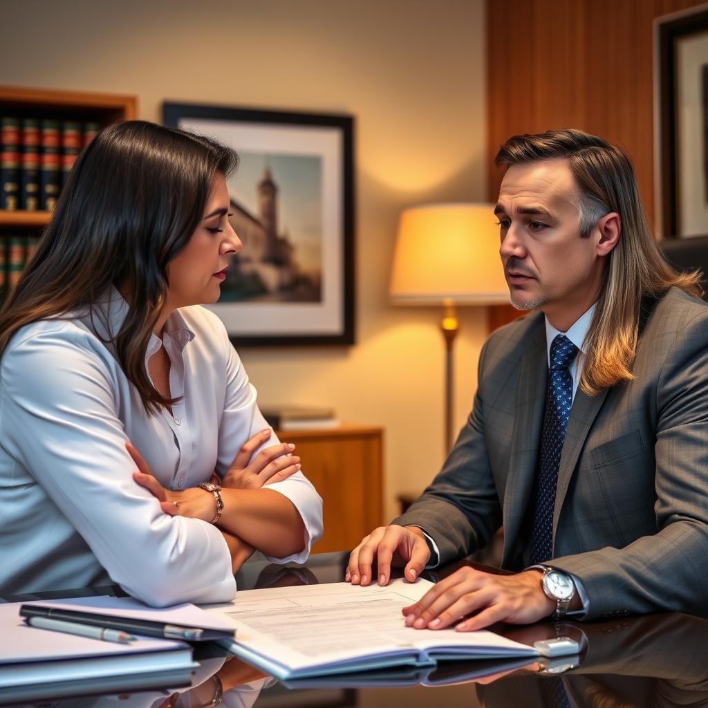 Foreign Divorce Decree Enforcement Lawyer Virginia Beach
