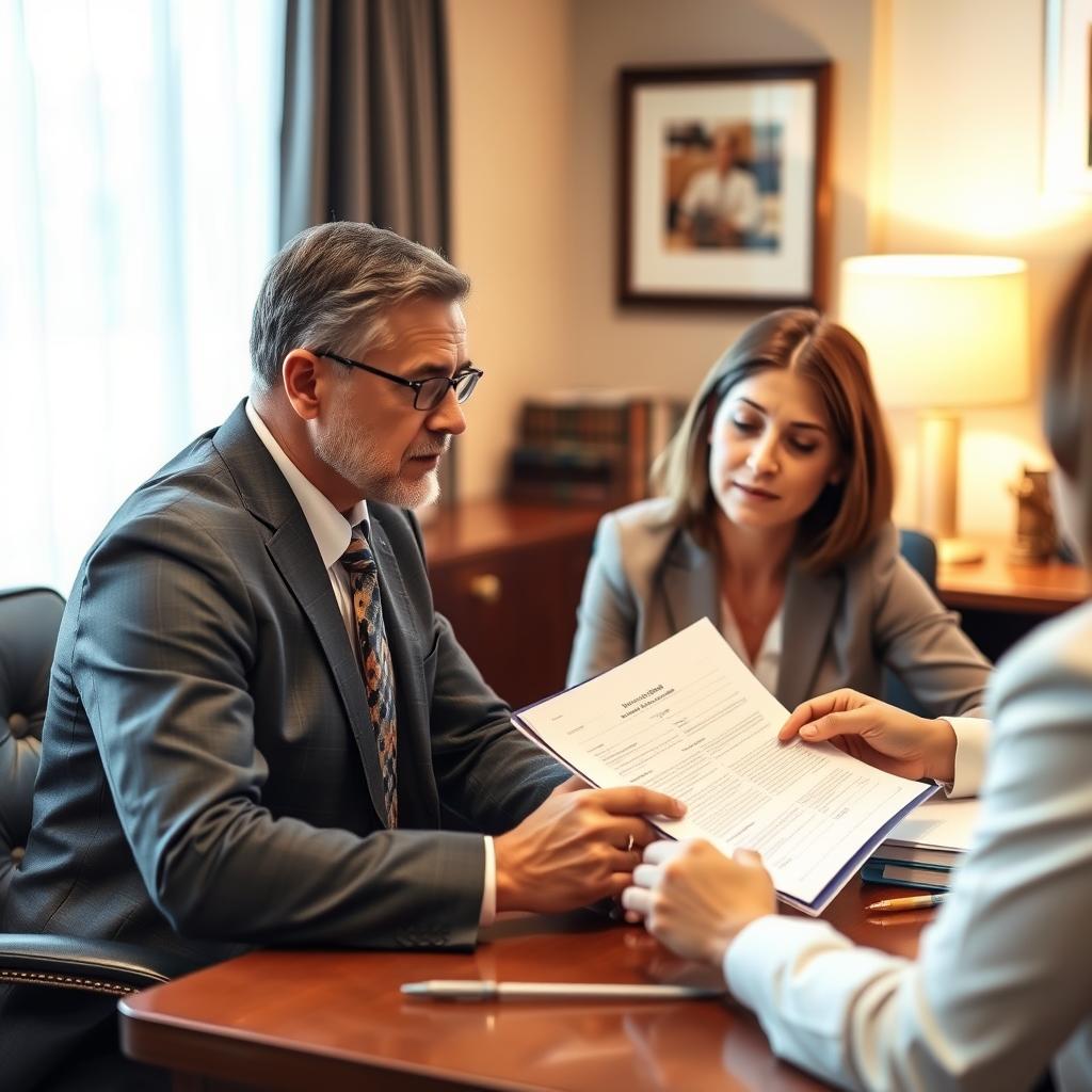Foreign Divorce Decree Enforcement Lawyer York County